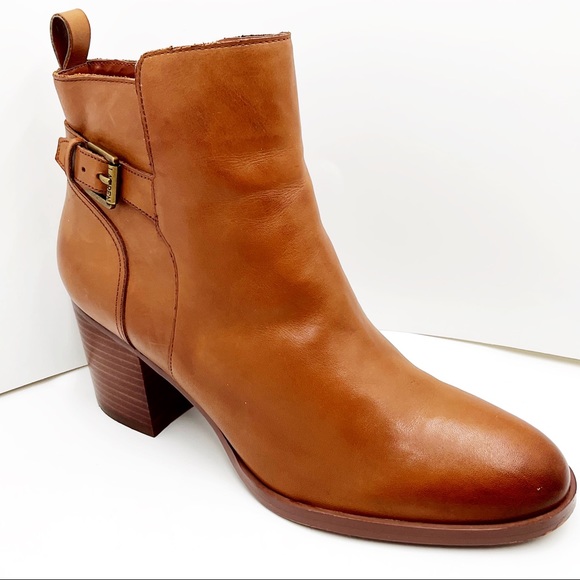 Lauren Ralph Lauren Shoes - {Lauren Ralph Lauren} Genna Booties
